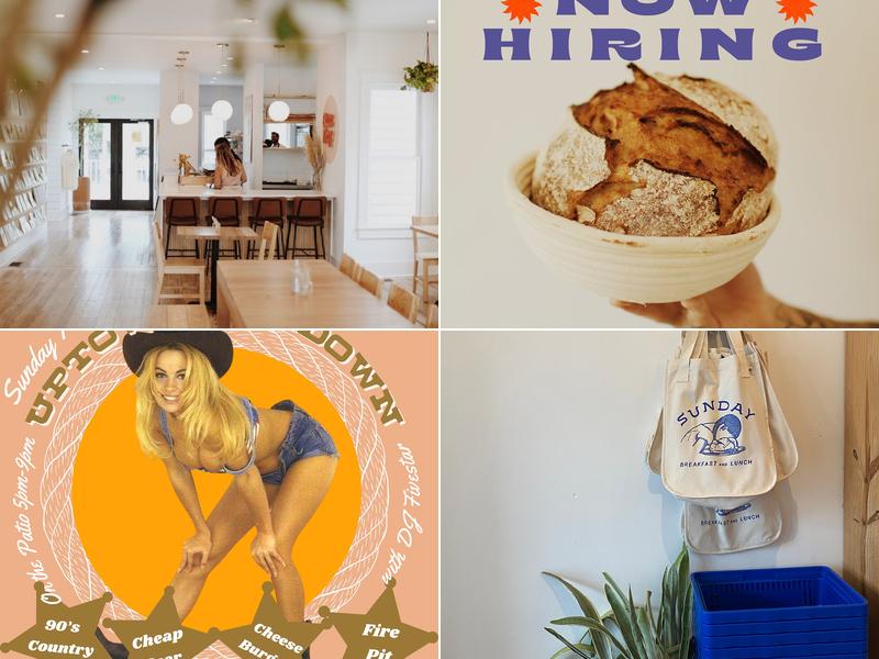 Sunday 73 San Marco Ave, St. Augustine