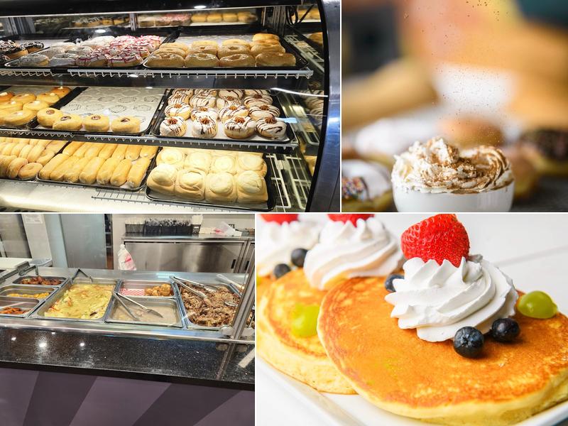 FL Bakery and Restaurant