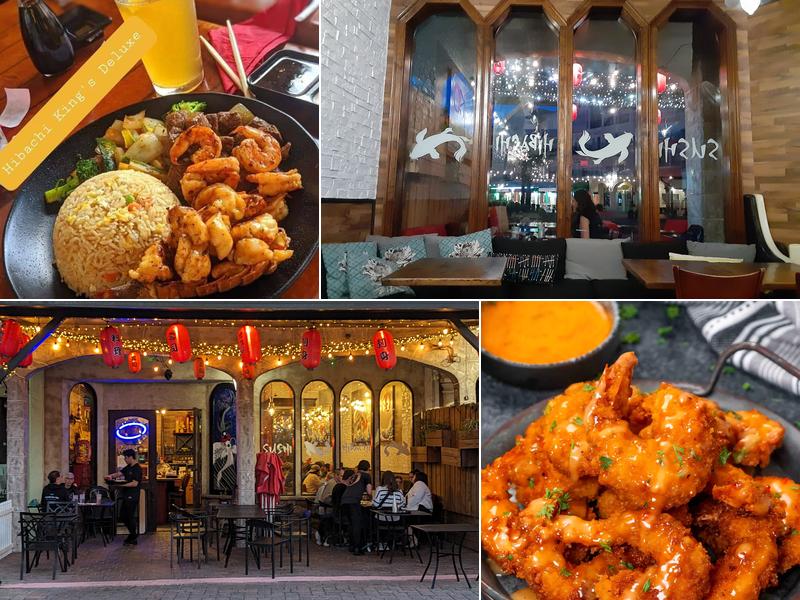 Red Koi 101 Palm Harbor Pkwy #118-B, Palm Coast