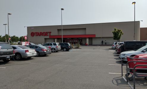 Target Silverdale