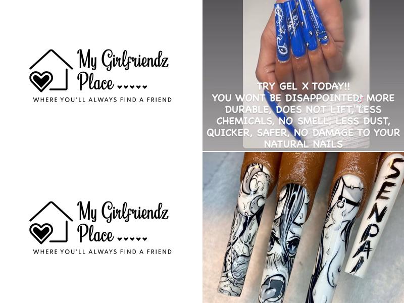 My Girlfriendz Place