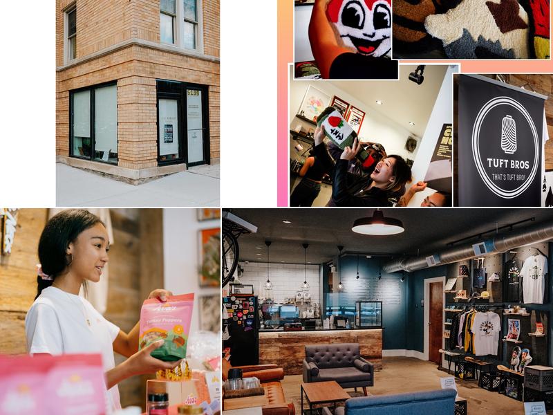 Side Practice Coffee