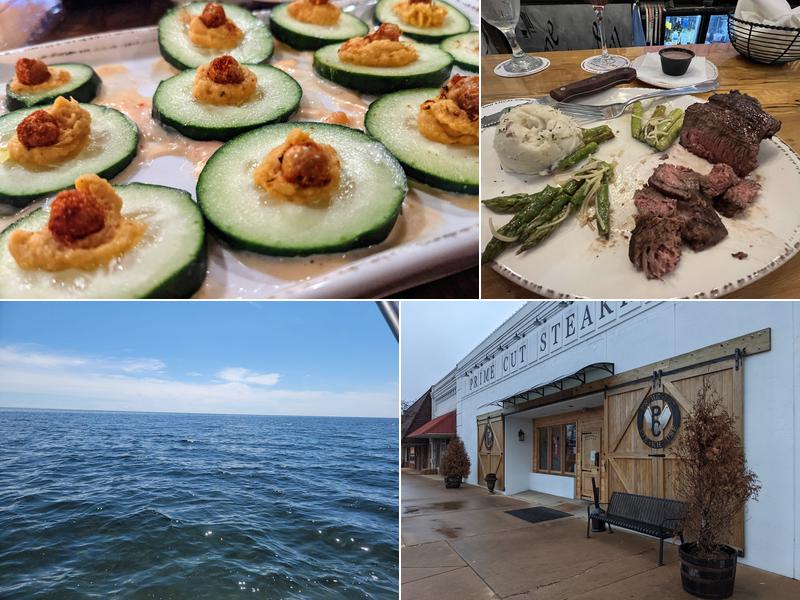 Prime Cut Steakhouse