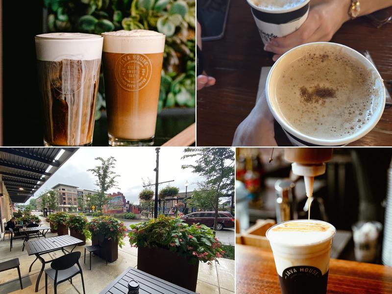 Java House (Midtown)