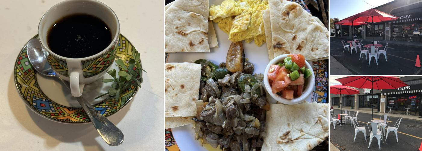 Abol Coffee & Eatery (a.k.a. Abol Cafe)