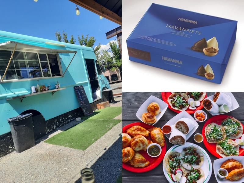 Nona's 271 N Main St, Ketchum