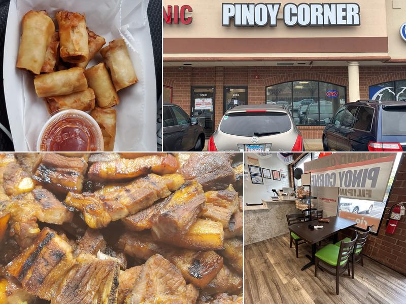 Pinoy Corner Aurora IL
