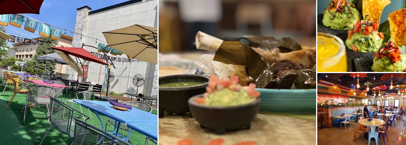 Fat Rosie's Taco & Tequila Bar