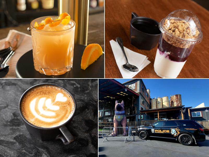 Ten and Two Coffee 611 W 2nd St, Bonner Springs