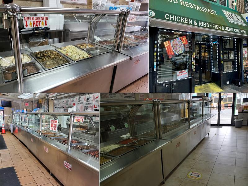 Rockaway Fish House, Jamaica Menu, Reviews (252), Photos (32