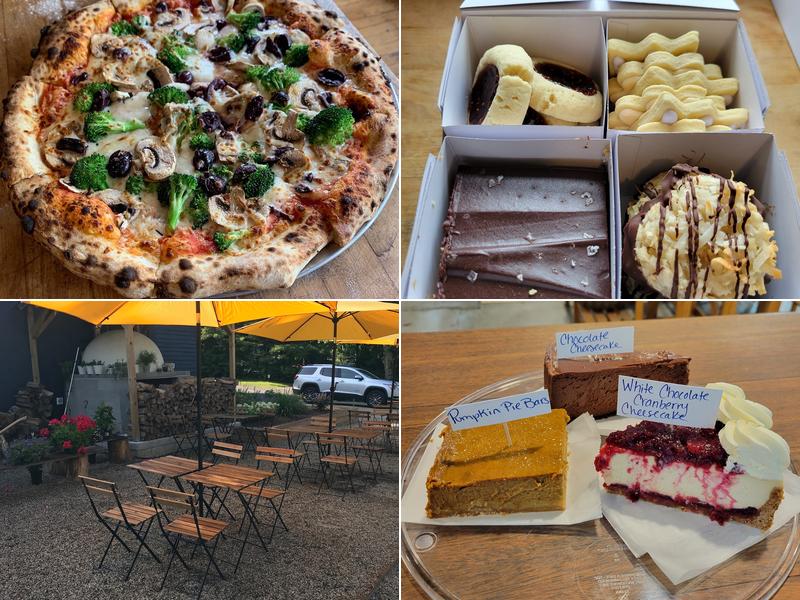 Chesterfield General Store and Cafe