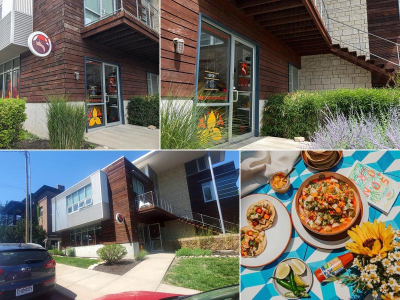 Yoli Tortilleria - Retail