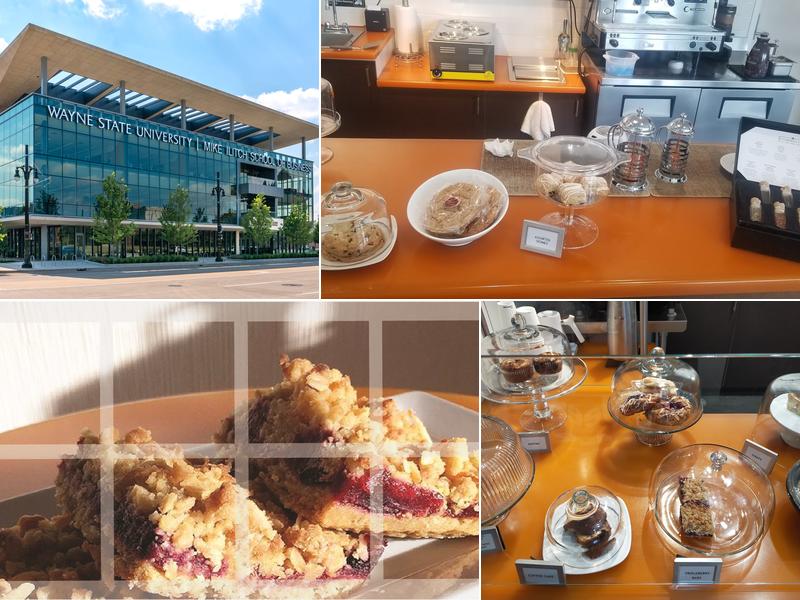 Mike Ilitch School of Business