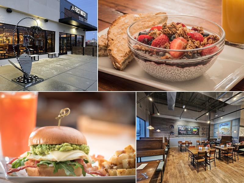 First Watch 44412 Ford Rd, Canton