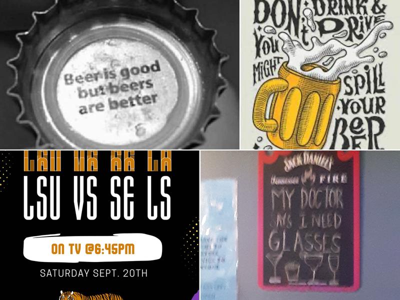 The Spot Bar and Grill