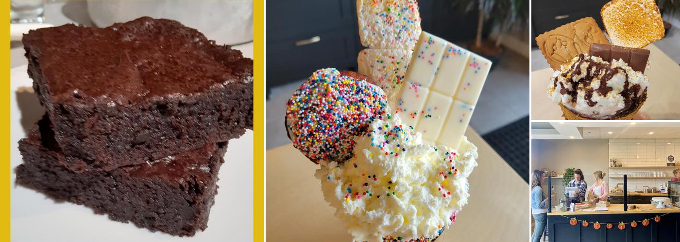 Sugar Island Baking Company