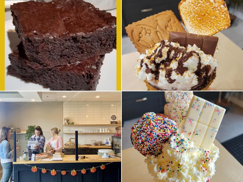 Sugar Island Baking Company