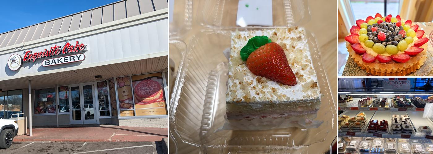 Exquisite Cake Bakery