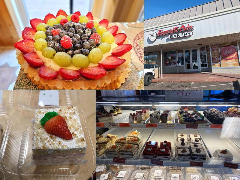 Exquisite Cake Bakery