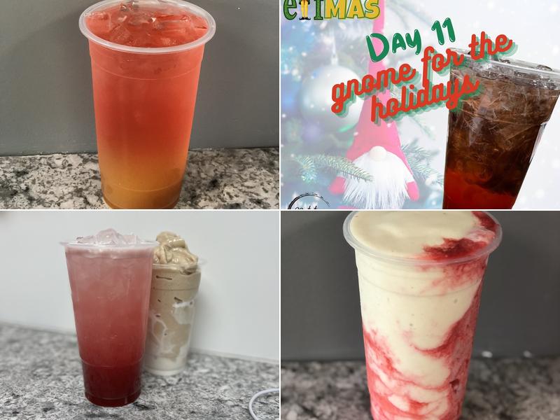 Nutrition Spot 3470 Lexington Ave N, Shoreview