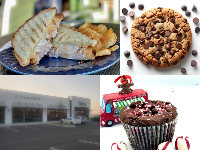 Common Ground Coffee Bar Oxford, MS 81 Ed Perry Blvd Suite 101, Oxford