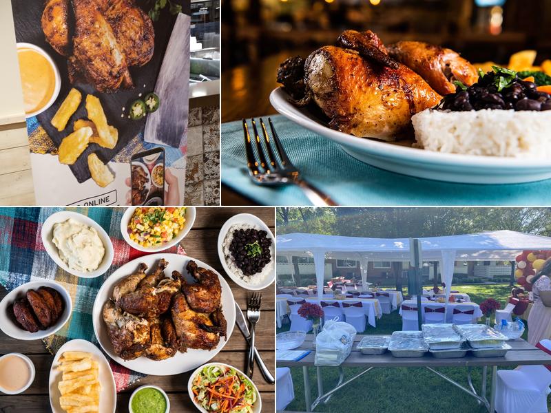 Don Pollo of Silver Spring