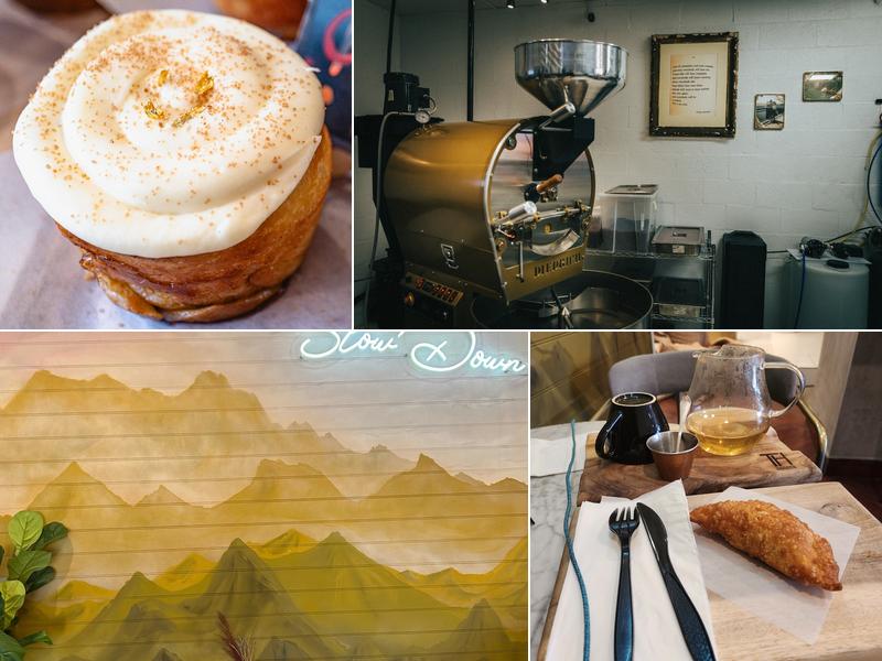 Take It Easy Roasters