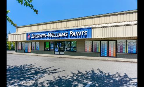 Sherwin-Williams Paint Store