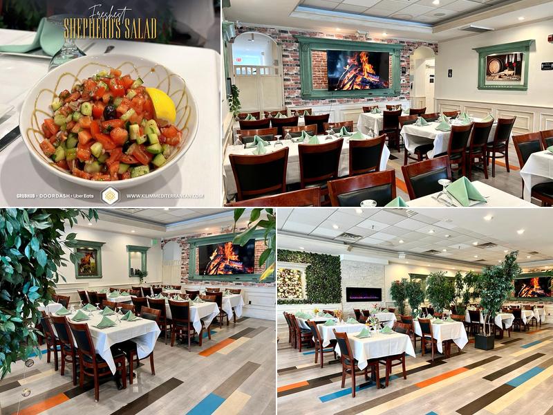 kilim mediterranean 645 Kinderkamack Rd, River Edge