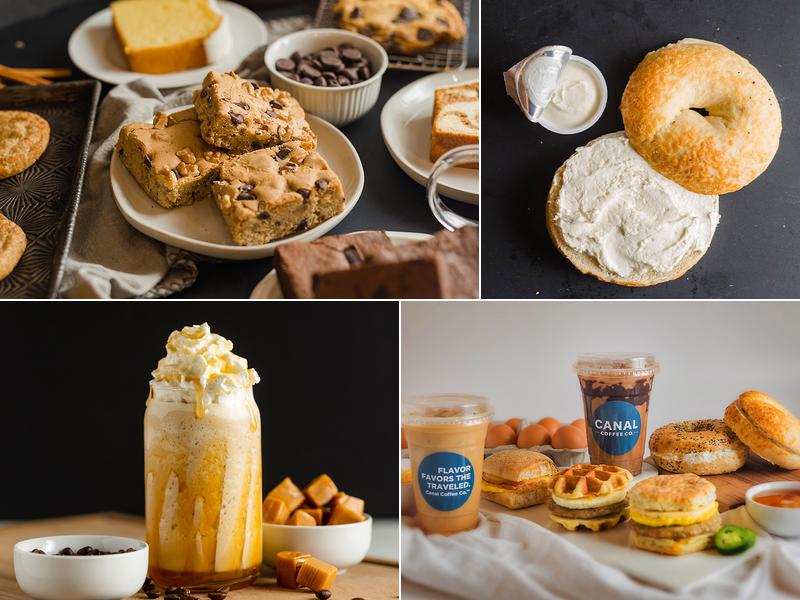 Canal Coffee Company