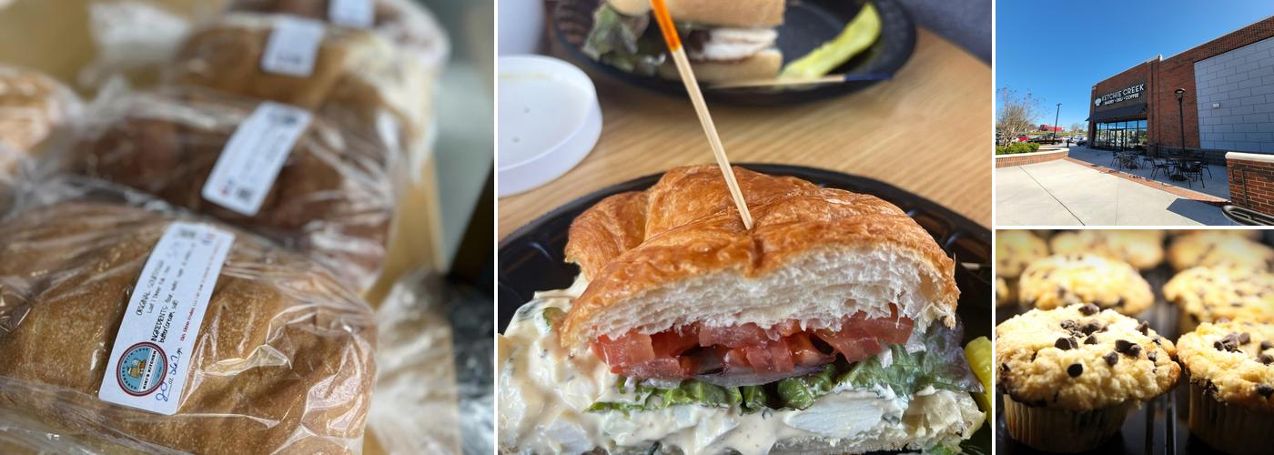 Ketchie Creek Bakery Clemmons