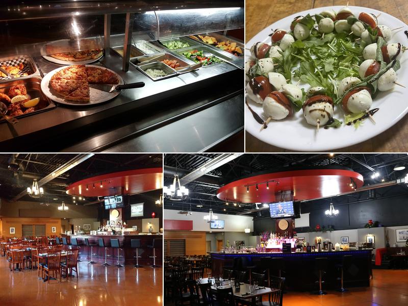 Rozzini's Restaurant