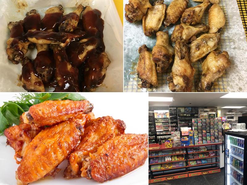 Columbia Beverage & Deli