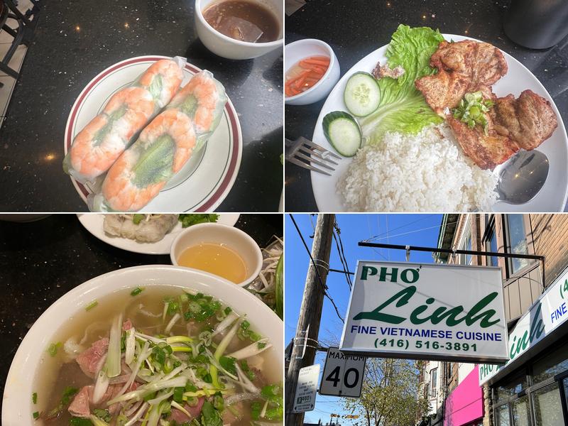 Pho Linh