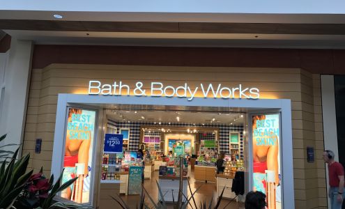 Bath & Body Works Silverdale