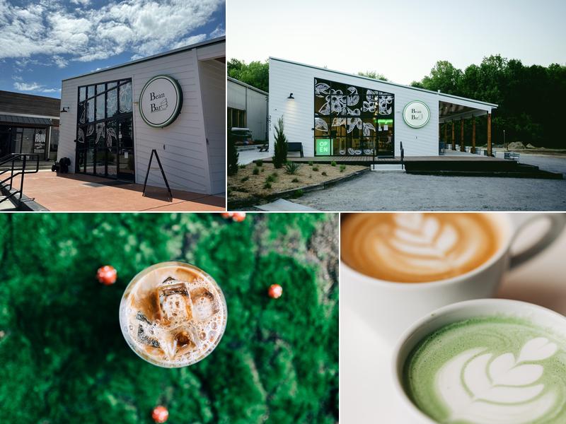 Bean Bar 2511 W Palmetto St, Florence