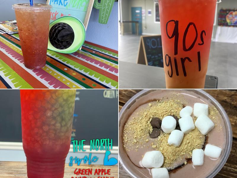 Bartlett Nutrition 5788 Stage Rd Suite 2, Bartlett