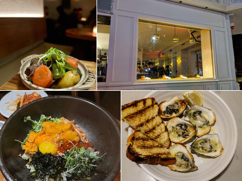 Haenyeo 239 5th Ave, Brooklyn