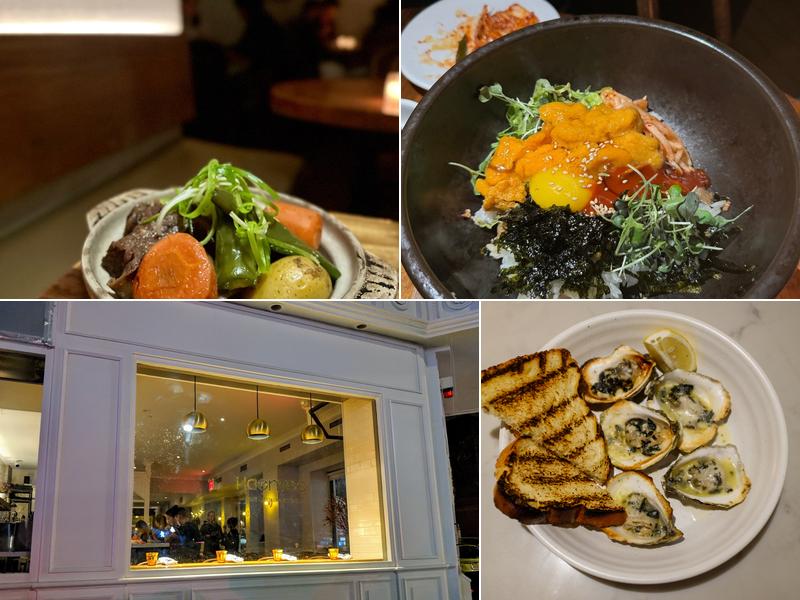 Haenyeo 239 5th Ave, Brooklyn