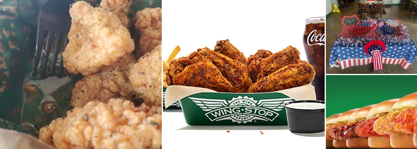Wingstop