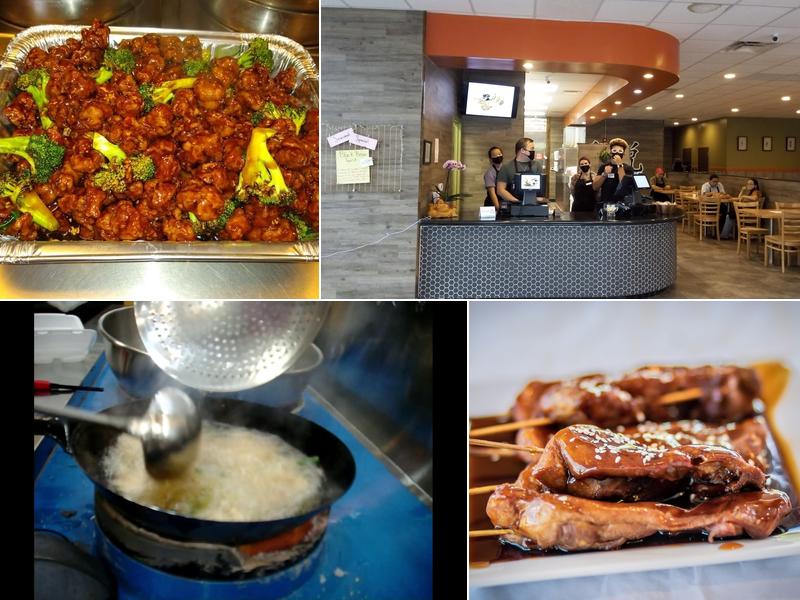 Rice Fun Conover 820-A Conover Blvd W, Conover