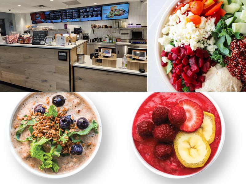 Beyond Juicery + Eatery