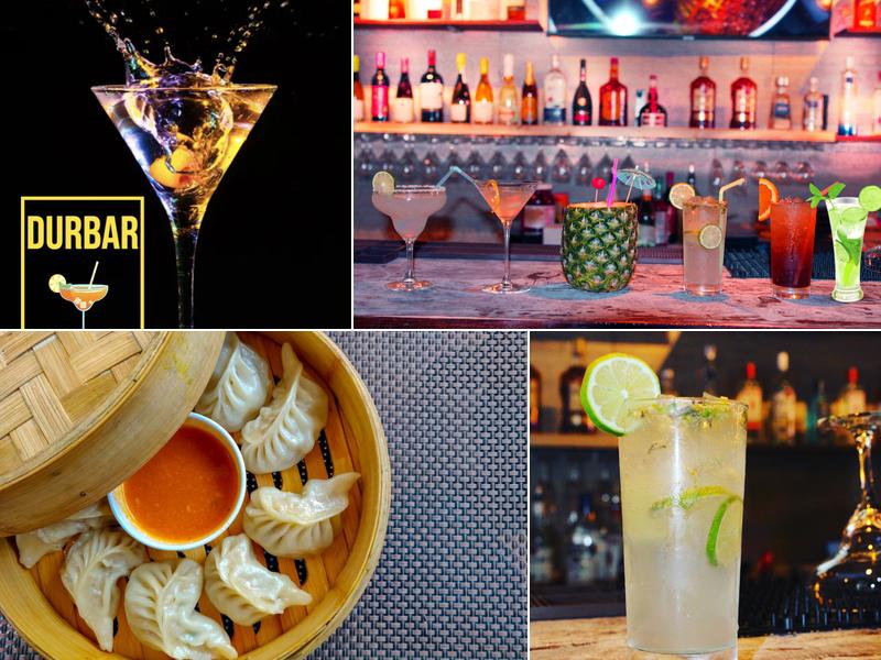 Durbar Nepali and indian Cuisine