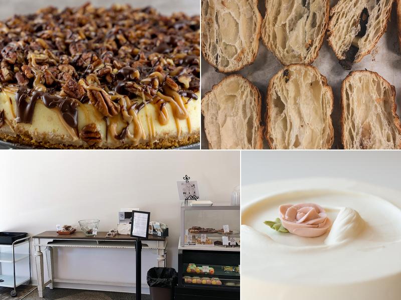 Meringue Bakery & Cafe