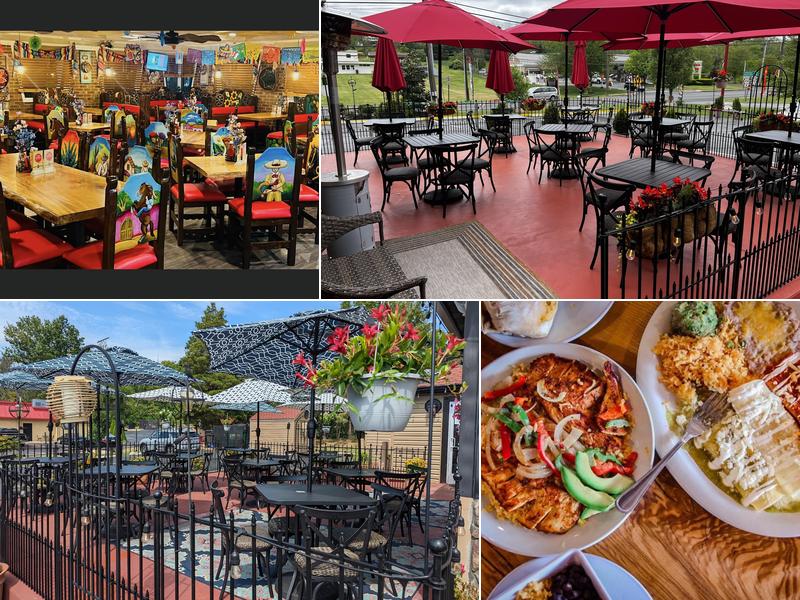 Los Osorio Mexican Restaurant