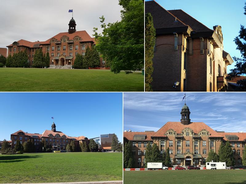 John Abbott College 21 275 Rue Lakeshore Road, Sainte-Anne-de-Bellevue