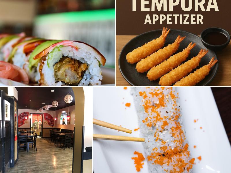 Hachi Express 116 W Main St, Duncan