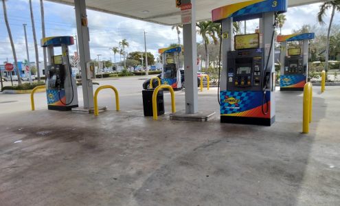 Sunoco North Miami Beach