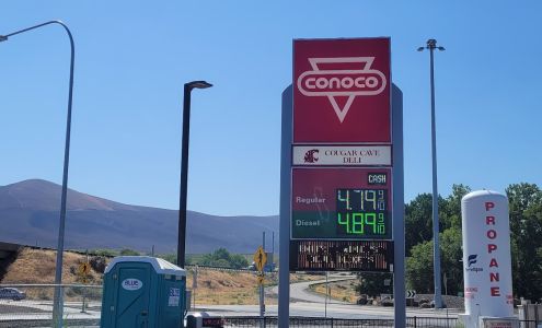 Conoco