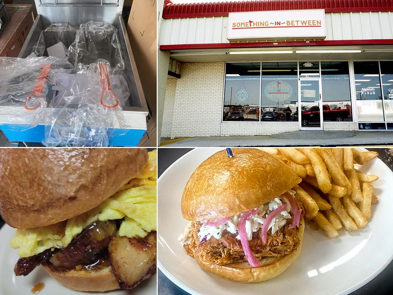 Something In Between 316 Cove Terrace Shopping Center, Copperas Cove